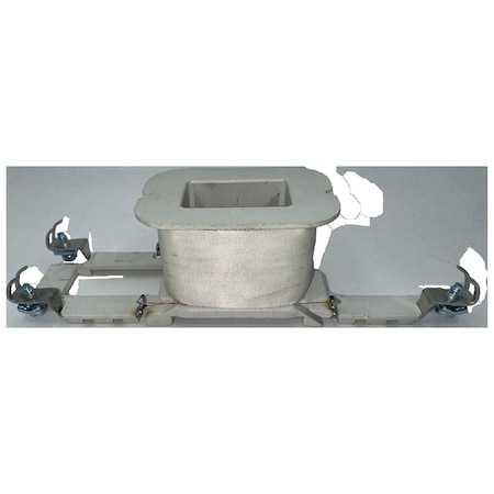 Usa Industrials Aftermarket ABB Series A Control Coil - Replaces ZA110-51, Size A95-A110 AS04480